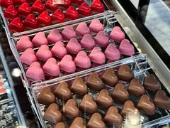 -Laderach 莱德拉(上海环贸iapm店)