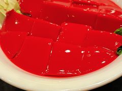 鸭红-周师兄大刀腰片火锅(洪崖洞旗舰店)