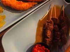 -El Bodegon阿根廷秘鲁餐厅(幸福路店)