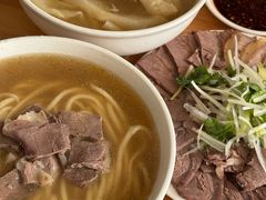 -十二忠手拉面(中华路店)