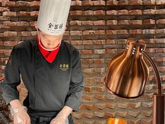 -北京全聚德(清华园店)