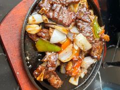 -嵇大厨好灶头农家菜