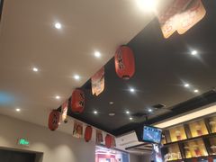 -吉野家(群力王府井店)