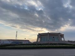 -特克斯八卦城