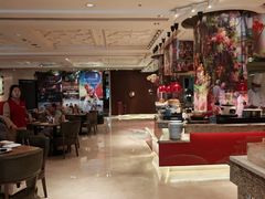 -咖啡苑自助餐厅·中国大饭店