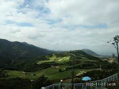 -东部华侨城