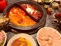 -蜀大侠火锅(春熙路店)