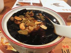 七果烧仙草-汀小府·福建客家菜(鼓山沃尔玛店)