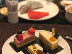 -深圳四季酒店·馥自助餐厅