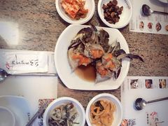 -普乐酱蟹(coex店)