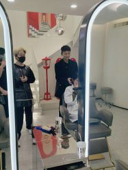 点击看大图 -上禾 HAIR SALON