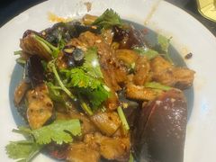 -不老溪贵州菜(广安门总店)