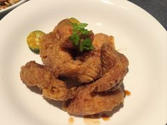-锦府园·新台州菜(合生汇店)