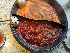 -鸿姐老火锅(龙阳店)