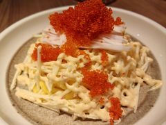 -万岁寿司(蓬江万达店)