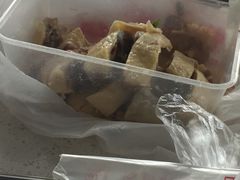 -泰煌鸡·上海白斩鸡·沪菜(平利店)