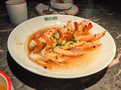 -新白鹿餐厅(世博源店)