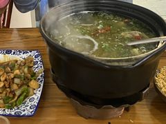 -巢湖名吃·徽府农家菜(半汤店)
