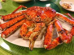 -盛港湾海鲜食府(黄沙店)