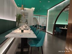 -小团圆餐厅(豪布斯卡店)