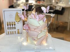 -西檬树SIMON·T轻奢蛋糕(大东方Max店)