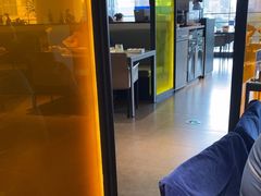 -小大董·烤鸭(观景餐厅·南京西路店)