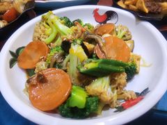 -My Way Town买味堂·东南亚餐厅(亦庄店)