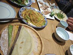 -小幸湖春饼(悦茂购物中心店)