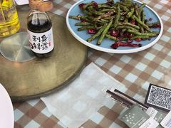 -京北渔家傲