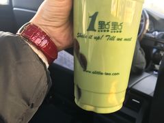 -1点点(银座和谐广场店)