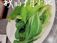 -张凯达·深海石斑鱼潮汕火锅(十五年品牌•虹桥天街店)