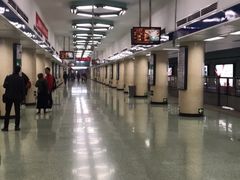 -前门(地铁站)