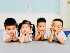 -小米乐儿童之家