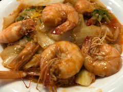 -华春餐馆(鱼山路店)