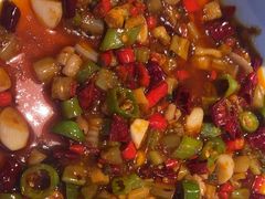 -严记小天府酸菜鱼(西四路店)