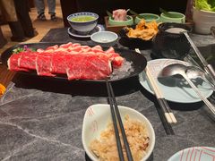 -捞王猪肚鸡火锅(金华义乌之心店)