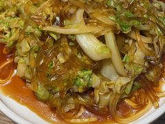 -榆林镇筋饼(知春路店)
