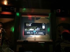 -音乐派KTV(银泰城店)