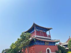 -天津妈祖文化园