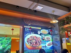 -东来土菜馆(民祥园路店)