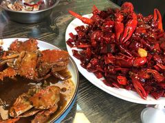 -无限虾享(同庆街店)
