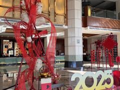 -惠州康帝国际酒店