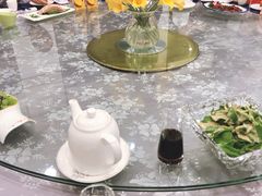 -华港雅阁酒店中餐厅·申汇轩