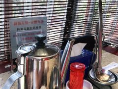 -先机泉水鸡汤(南山老君洞店)