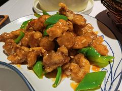 -长春市茶啊衝饭店(南湖公园店)