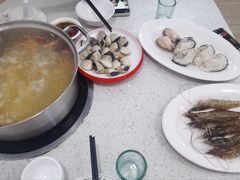 -冯姐生蚝(长隆横琴店)