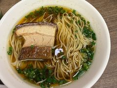 -苏小柳点心·手作小笼包(浦东嘉里城分院)