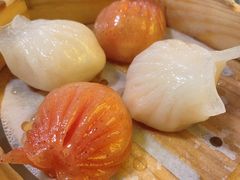-东鑫记港式茶餐厅(南京东路店)
