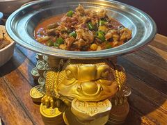 -辣得叫湘菜(观海卫店)