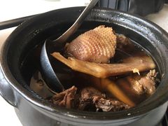 味友鸭肉面线-味友·厦门味(集美店)